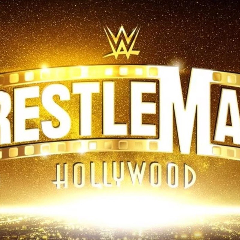 Horario por país de WrestleMania 39 y toda la cartelera