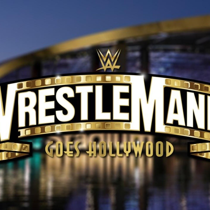 ¿Cómo estará el clima en Los Ángeles durante WWE WrestleMania 39?