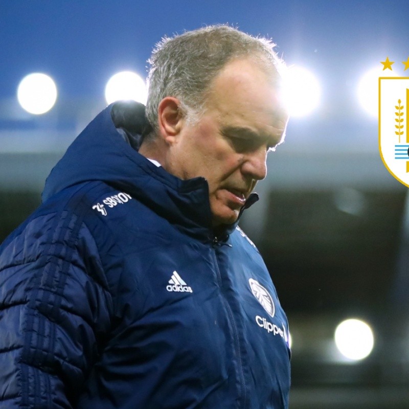 El detalle clave que IMPIDE que Bielsa asuma en Uruguay