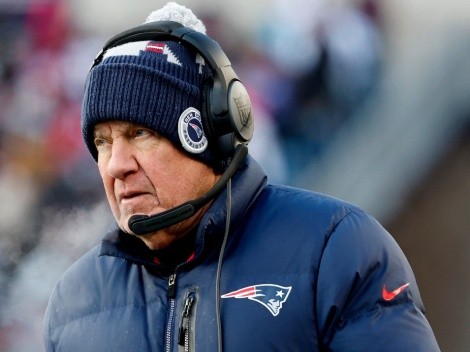 Bill Belichick clarifies his latest controversial comments