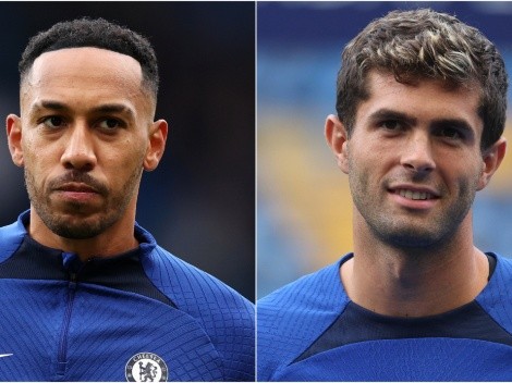 Chelsea forced to sell €130m stars including Aubameyang and Pulisic to stay inside FFP rules