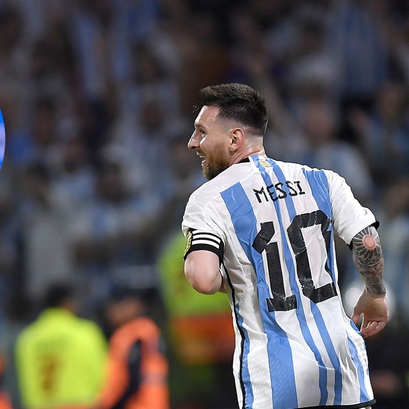 "Si quiere jugar el Mundial 2026 tiene que..": Kempes le mandó un importante consejo a Messi