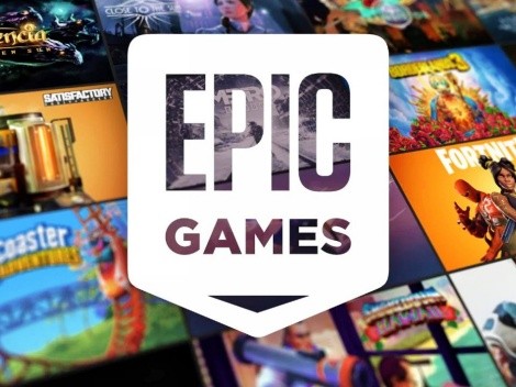 Epic Games Store confirma una BOMBA de juego gratis para la próxima semana