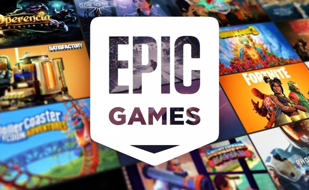 Epic Games Store confirma una BOMBA de juego gratis para la próxima semana