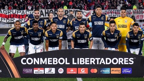 Alianza romperá la mala racha en la Libertadores por esta razón