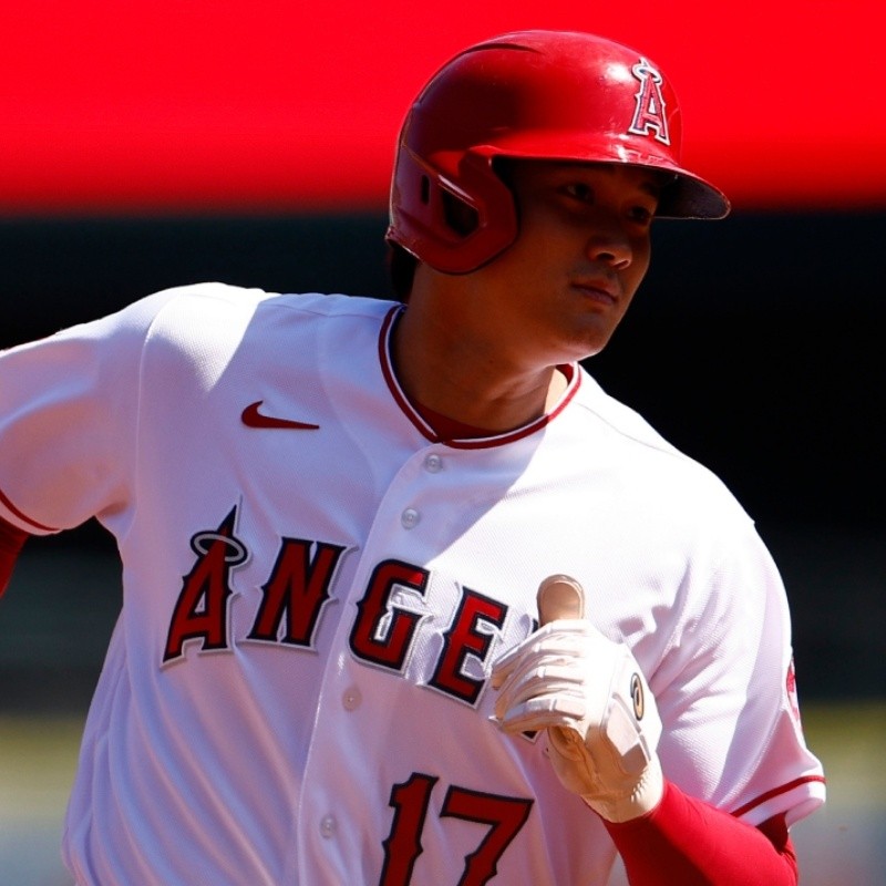 Shaming Mike Trout in WBC, Shohei Ohtani Earned an Esteemed