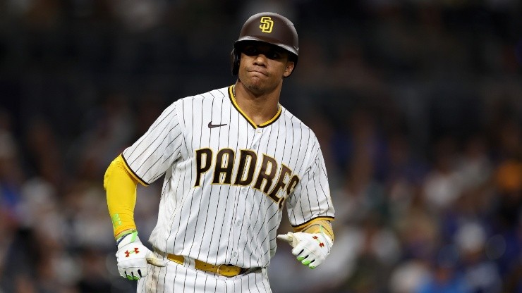 MLB's most popular jersey list includes San Diego Padres' All-Star snub  Tatis Jr.