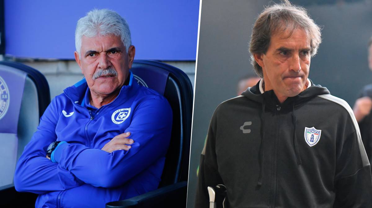 Pronóstico de Pachuca vs. Cruz Azul: el probable resultado de la J13 del Clausura 2023