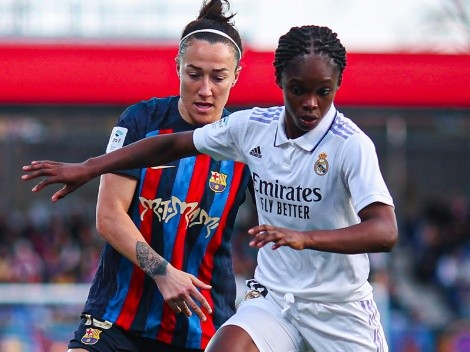 Así son los entrenamientos de Linda Caicedo con el Real Madrid Femenino