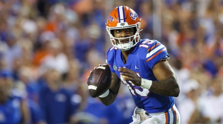 Colts find their guyā Getty Images