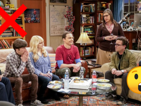 Piden cancelar un episodio de The Big Bang Theory: los motivos