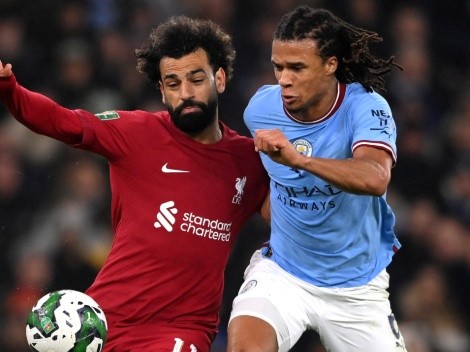 Manchester City vs Liverpool: TV Channel, how and where to watch or live stream free 2022-2023 Premier League in your country today