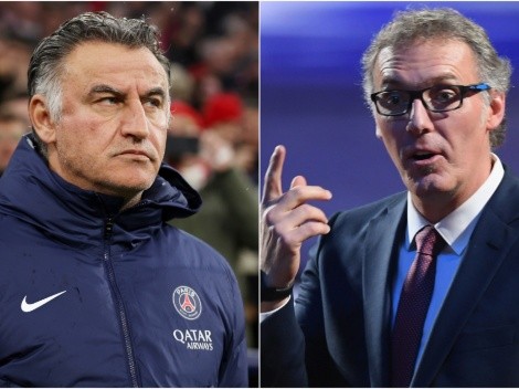 PSG vs Lyon: Probable lineups for 2022-2023 Ligue 1 Matchday 29