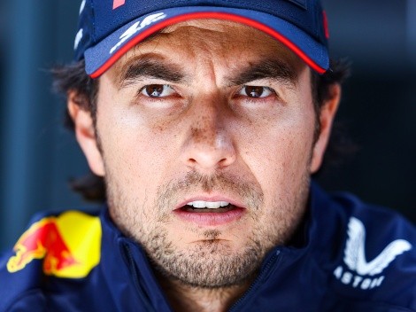 Checo Pérez buscará alcanzar el récord de un histórico piloto de la Fórmula 1
