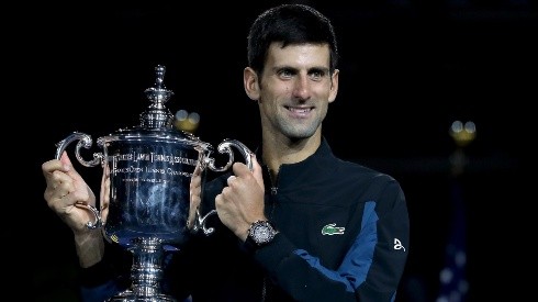 Novak Djokovic podrá decir presente en el US Open 2023.