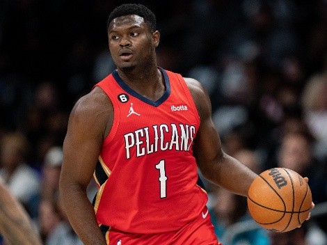 ¿Por qué no juega Zion Williamson hoy en New Orleans Pelicans vs Denver Nuggets por la NBA?
