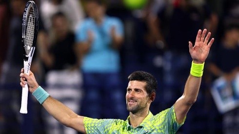 Djokovic poderá disputar o US Open, em agosto
