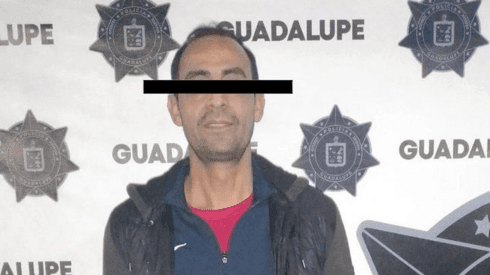 Detuvieron a un ex Boca en México por presunta violencia familia
