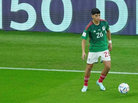 Atención, Kevin Álvarez y Jesús Gallardo: ¿Qué les falta a los laterales del futbol mexicano?