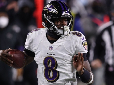 Former Patriots star warns Lamar Jackson: 'You don't want to play for Belichick'