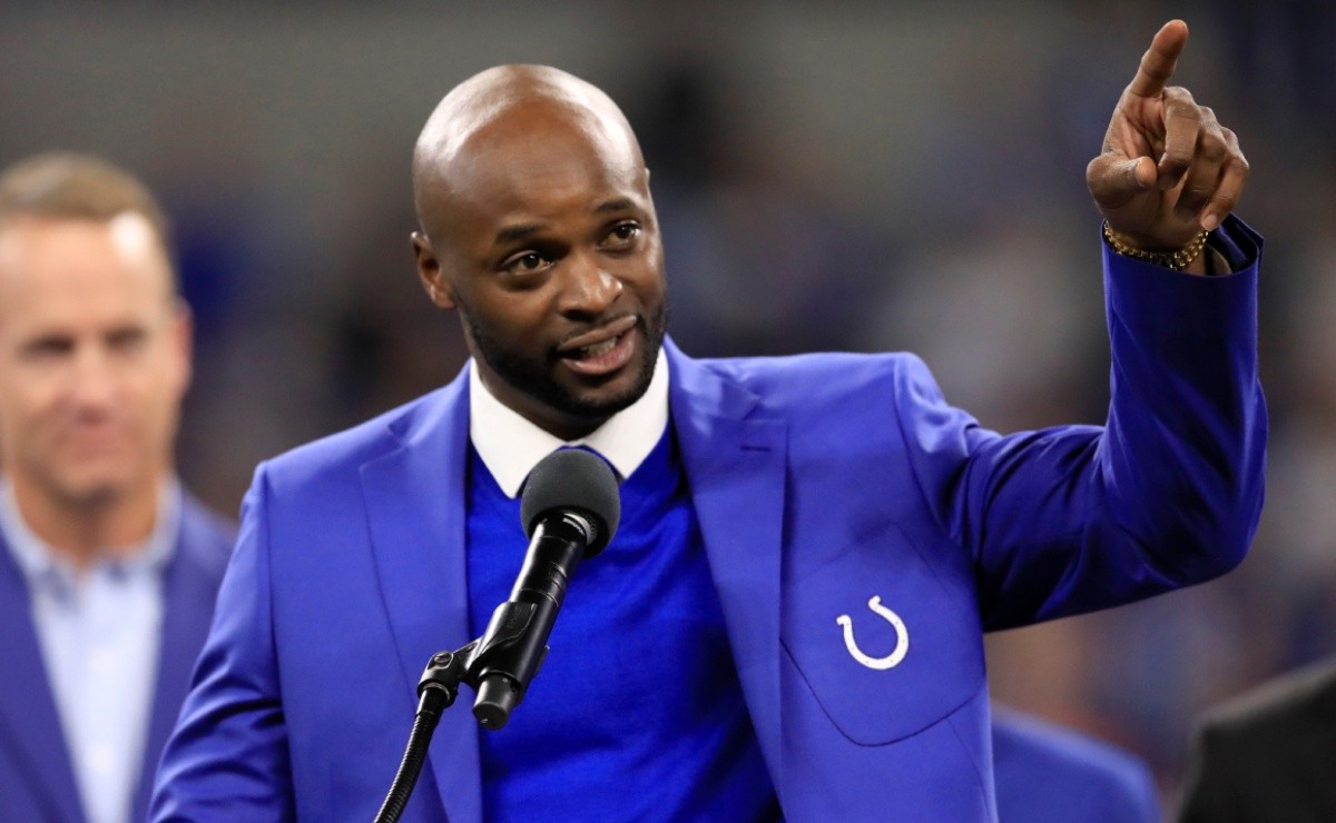 Reggie Wayne writes kind letter to Indianapolis Colts fans