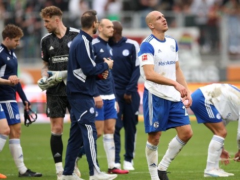 Schalke 04 busca a una leyenda de Real Madrid para que sea su nuevo técnico