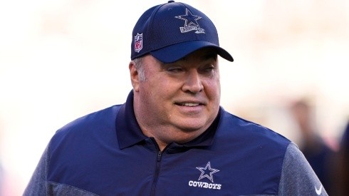 Mike McCarthy will start calling plays in Cowboys' offense