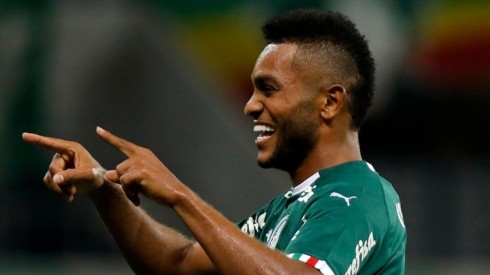 Foto: Daniel Vorley/AGIF - Borja é um dos que estão envolvidos no Palmeiras.