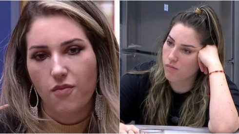 The journalist blasts Amanda and claims her sister doesn't deserve to win BBB 23