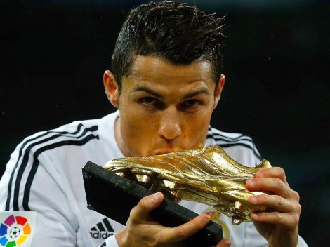 Ballon d'Or winner to blame for Cristiano Ronaldo's failed romantic comeback to Real Madrid