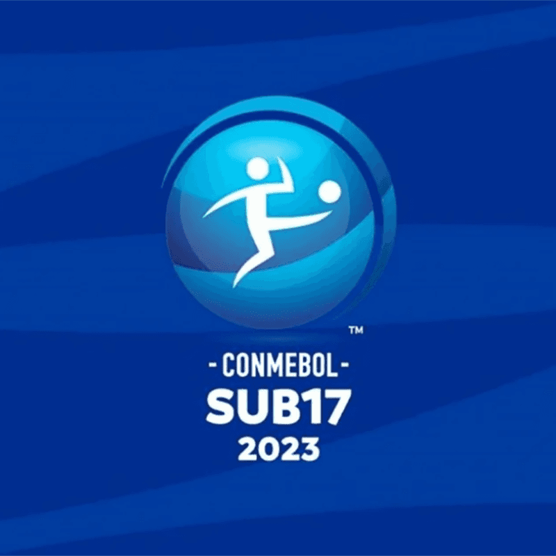 ¿Cómo es el formato del Campeonato Sudamericano Sub 17 de Ecuador 2023?