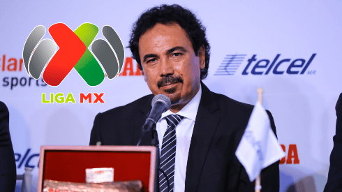 Hugo se ofreció como DT a un imponente club de Liga MX