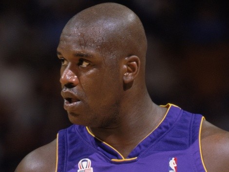 Shaq reveals the shocking reason why he left the Lakers, and it wasn't Kobe Bryant