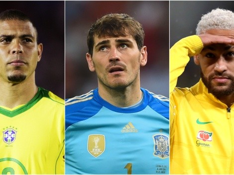 No Ronaldo Nazario, Casillas, Neymar, Roberto Carlos: ChatGPT picks soccer's all-time best XI