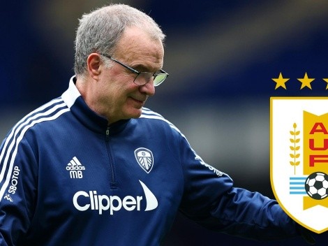 Un referente reconoció que en Uruguay ilusiona y entusiasma el posible arribo de Marcelo Bielsa