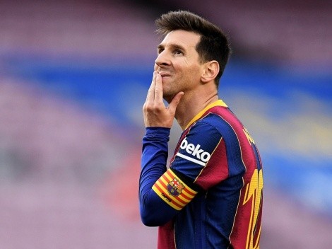¿Cuáles son las condiciones para el regreso de Lionel Messi al Barcelona?