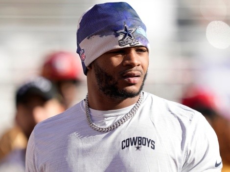 Not Micah Parsons: Dallas Cowboys player switches jersey number to ‘0’