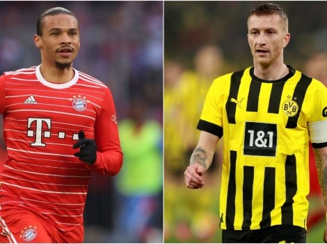Bayern vs Borussia Dortmund: TV Channel, how and where to watch or live stream online free 2022/2023 Bundesliga in your country today