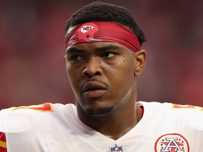 NFL News: Kansas City Chiefs star feels betrayed by Orlando Brown Jr.