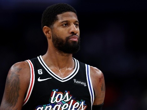 ¿Por qué no juega Paul George hoy en Los Angeles Clippers vs Memphis Grizzlies por la NBA?