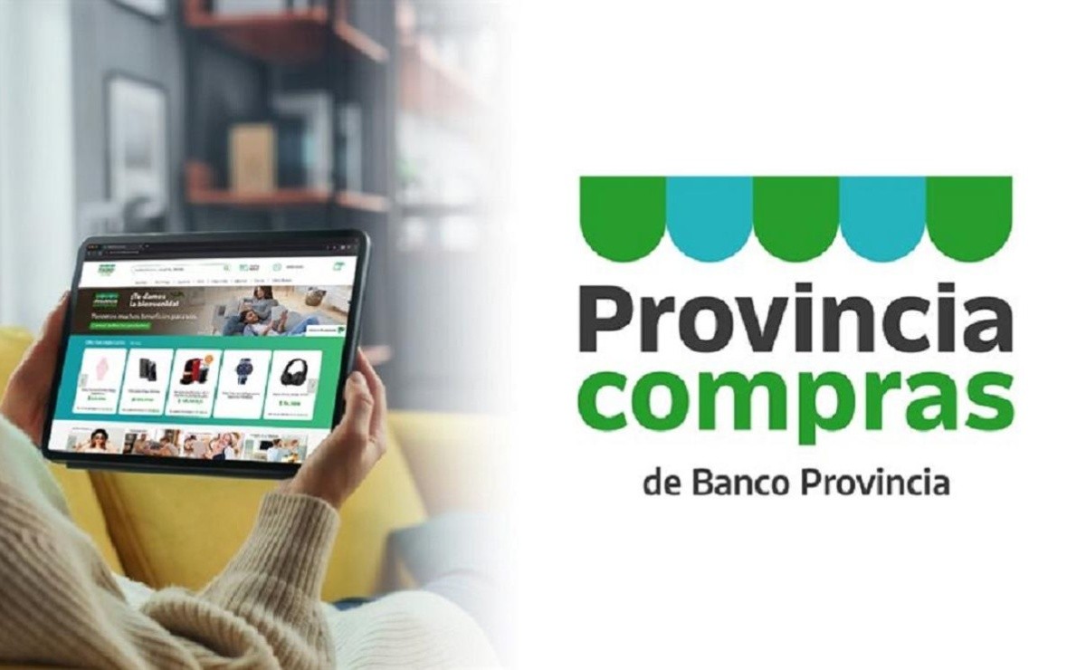 ¿Cómo Comprar En 24 Cuotas Sin Interés En Banco Provincia Y Hasta ...