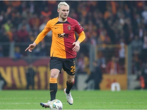 Galatasaray vs Adana Demirspor: TV Channel, how and where to watch or live stream online free 2022/2023 Turkish Super League in your country today