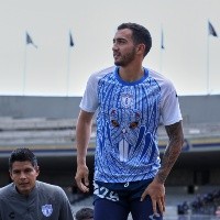 Pachuca revela la razón por la que Luis Chávez no fichó por el Fenerbahçe