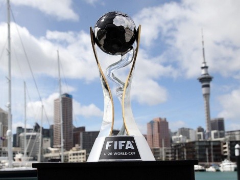 Mundial Sub 20: ¿están obligados los clubes a ceder a los jugadores?