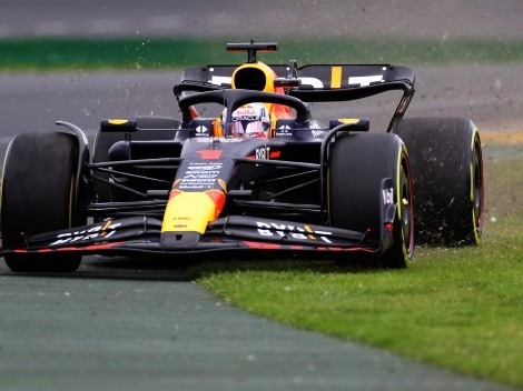 F1 2023 GP de Australia: cómo ver en vivo online la clasificación y la carrera
