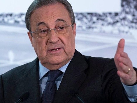 Pérez decide substituto de Ancelotti e escolha causa polêmica no Real Madrid