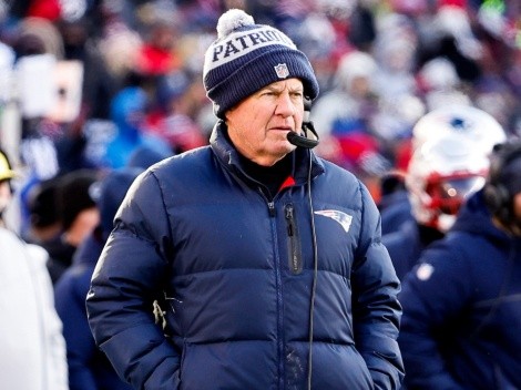 NFL News: He left Dolphins for Patriots, but not because of Bill Belichick