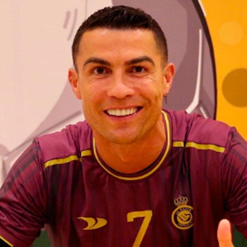 Las RAZONES por las que Cristiano Ronaldo es FELIZ en Al Nassr