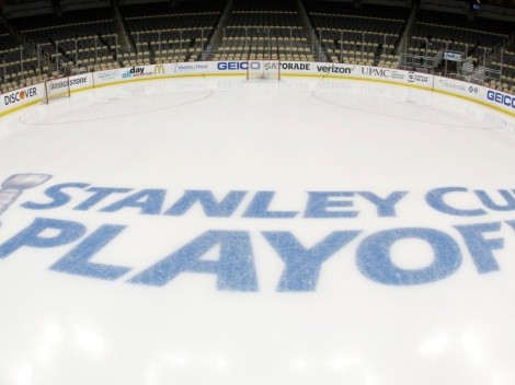 Los partidos de Playoffs de la Stanley Cup 2023 de la NHL