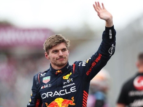 Verstappen le da la pole a Red Bull, mientras que Checo Pérez saldrá último